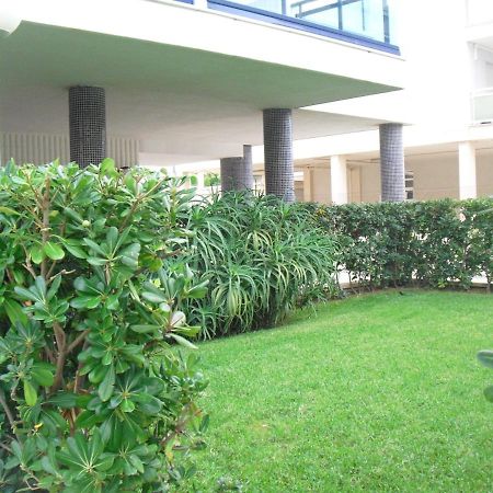 代穆斯Apartamento Guardamar De La Safor公寓 外观 照片